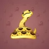 Pet Snake #1471
