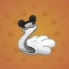 Pet Snake #1482
