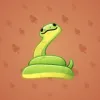 Pet Snake #1485