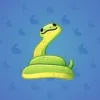 Pet Snake #1493