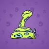 Pet Snake #1494