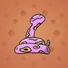 Pet Snake #1504