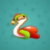 Pet Snake #1513