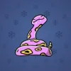 Pet Snake #1516