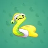 Pet Snake #1517