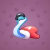 Pet Snake #1522