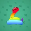 Pet Snake #1524