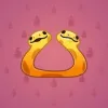 Pet Snake #1526