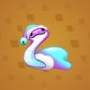 Pet Snake #1532