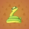 Pet Snake #1534