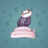 Pet Snake #1536