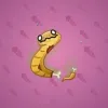 Pet Snake #1538