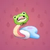 Pet Snake #1547