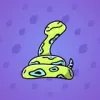 Pet Snake #1550