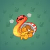 Pet Snake #1563
