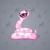 Pet Snake #1566