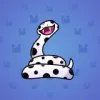 Pet Snake #1567