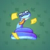Pet Snake #1576