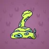 Pet Snake #1579