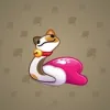 Pet Snake #1580