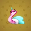 Pet Snake #1581
