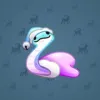 Pet Snake #1595