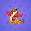 Pet Snake #1597