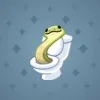 Pet Snake #1599