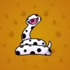 Pet Snake #1600