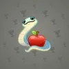 Pet Snake #1602