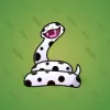 Pet Snake #1604