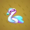 Pet Snake #1608