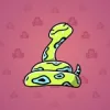 Pet Snake #1613