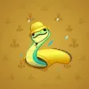 Pet Snake #1618