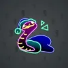 Pet Snake #162