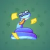 Pet Snake #1625