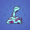 Pet Snake #1626