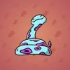 Pet Snake #1637