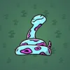 Pet Snake #1639