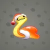 Pet Snake #1640