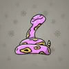 Pet Snake #1653