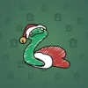 Pet Snake #1655