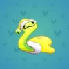 Pet Snake #166
