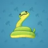 Pet Snake #1660