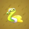 Pet Snake #1665