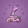 Pet Snake #1669