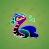 Pet Snake #1670