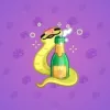 Pet Snake #1673