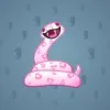 Pet Snake #1674