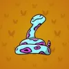Pet Snake #1679